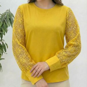 خرید آنلاین شومیز مجلسی نیکا