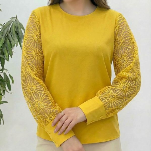 شومیز مجلسی نیکا