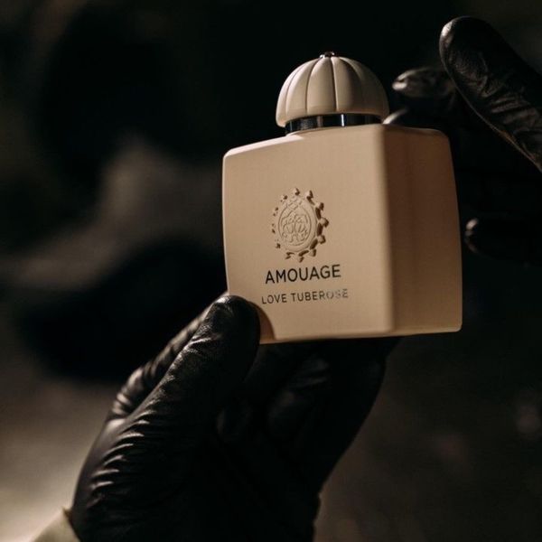 تستر عطر ادکلن آمواج لاو دیلایت | Amouage Love Delight