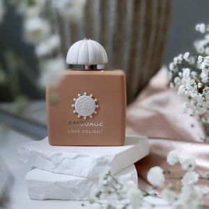 فروش اینترنتی تستر عطر ادکلن آمواج لاو دیلایت | Amouage Love Delight