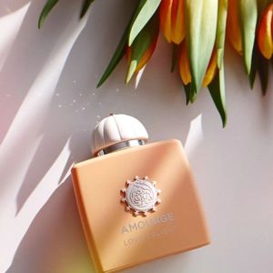 قیمت ارزان تستر عطر ادکلن آمواج لاو دیلایت | Amouage Love Delight