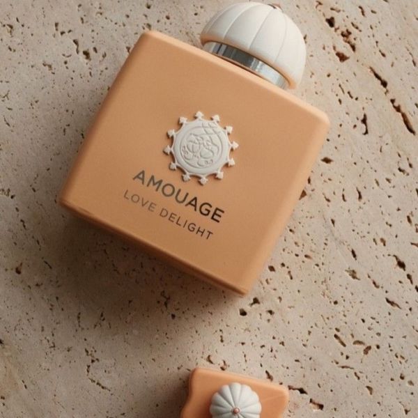 تستر عطر ادکلن آمواج لاو دیلایت | Amouage Love Delight