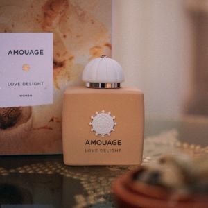 خرید انلاین تستر عطر ادکلن آمواج لاو دیلایت | Amouage Love Delight