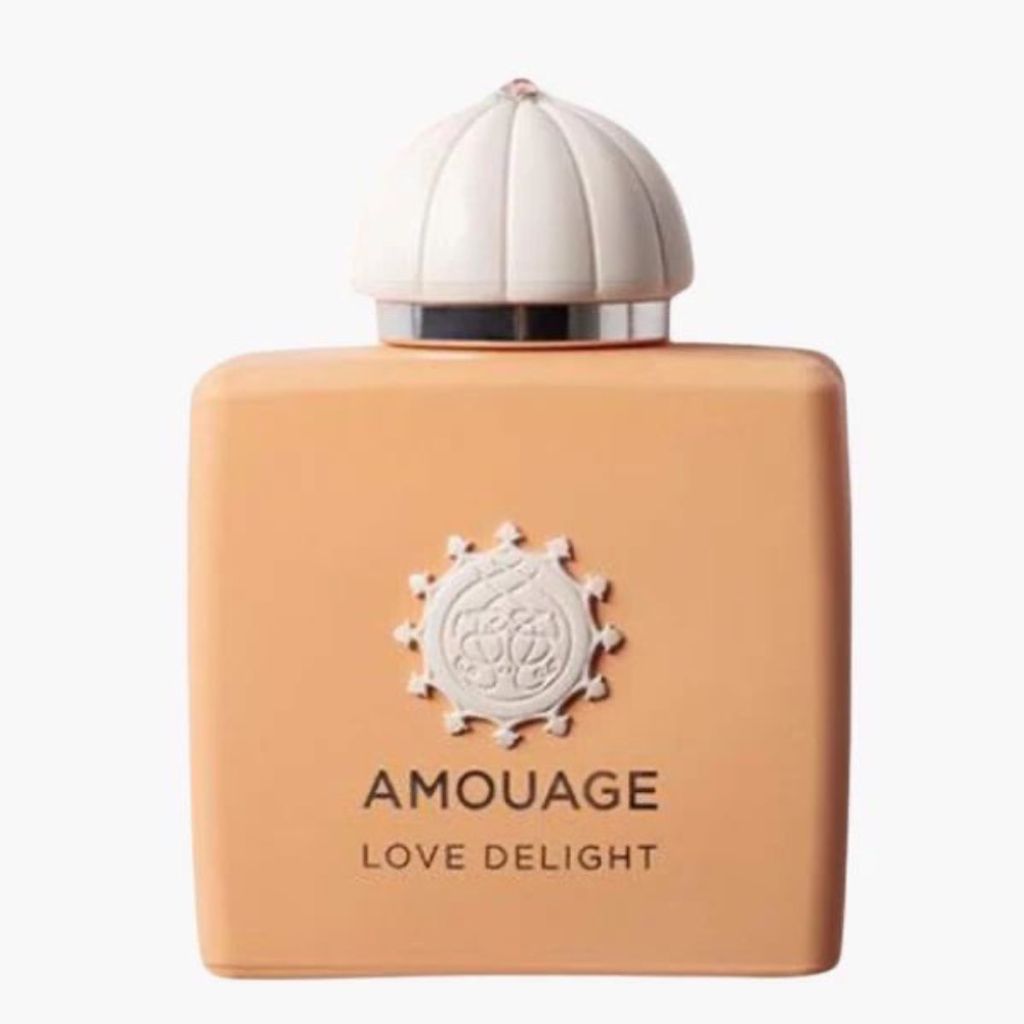 خرید اینترنتی تستر عطر ادکلن آمواج لاو دیلایت | Amouage Love Delight