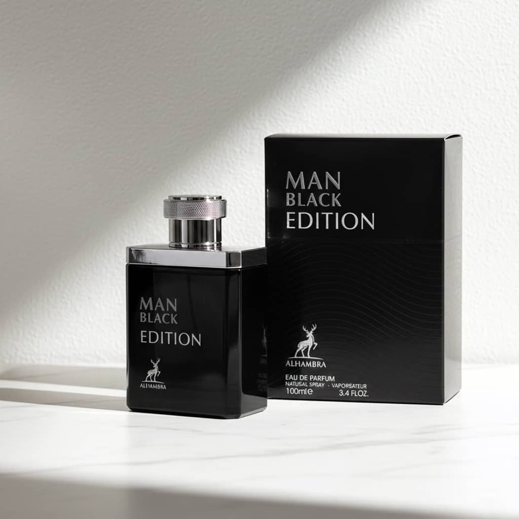 قیمت عطر اصل امارات باکیفیت مردانه مونت بلنک لجند الحمبرا - خنک و تلخ و شیرین