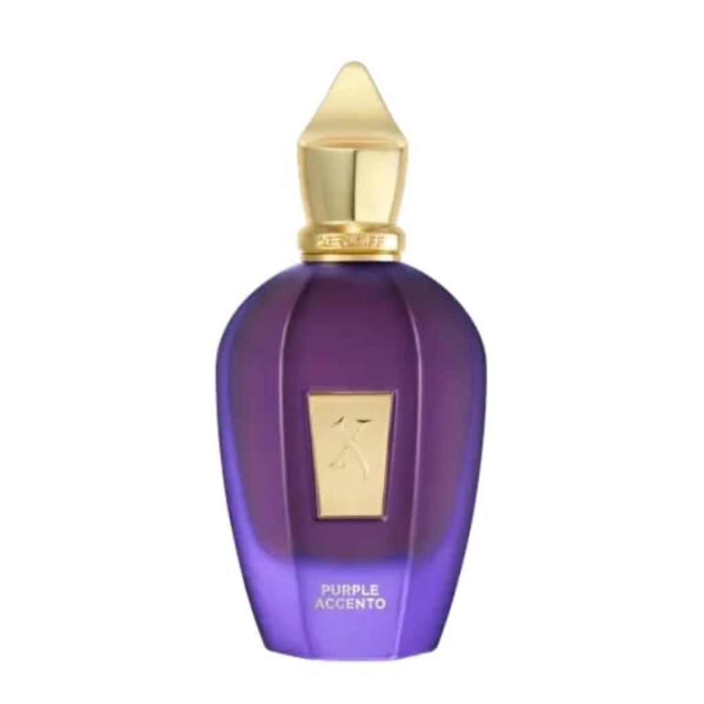 خرید اینترنتی تستر عطر ادکلن زرجوف پرپل اکسنتو 2025 | Xerjoff Purple Accento 2025