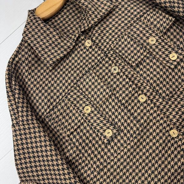 کت پیردوبل ضخیم