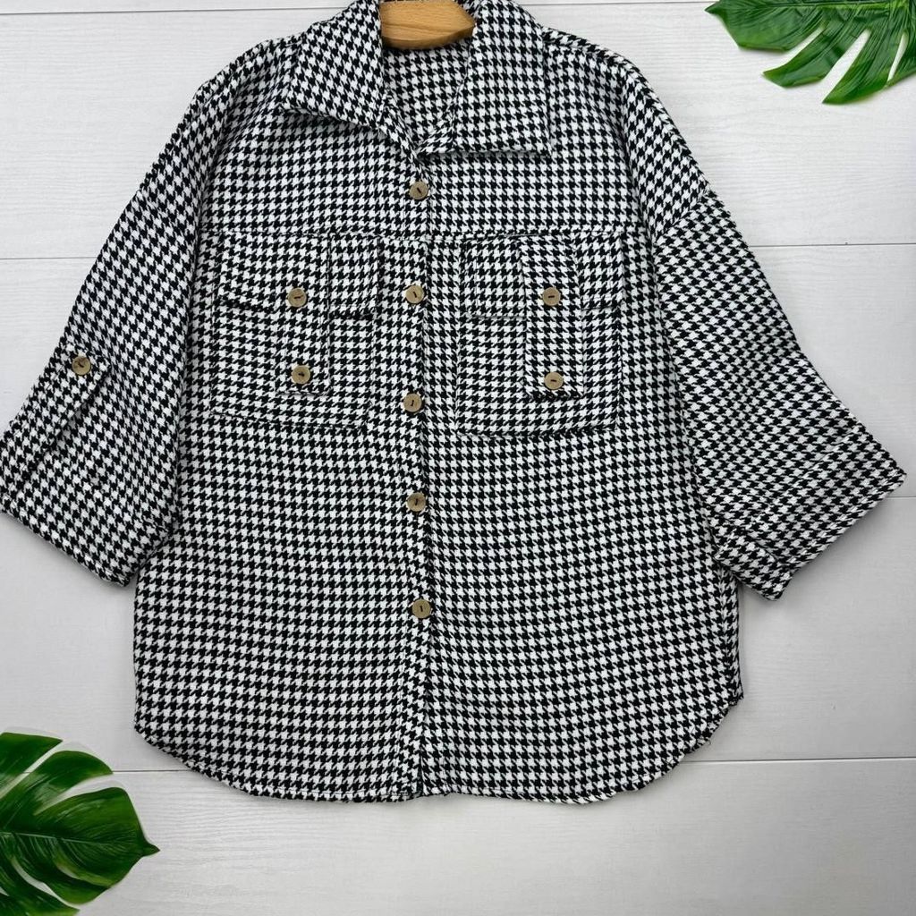 مشخصات کت پیردوبل ضخیم