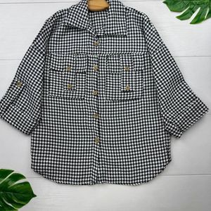 کت پیردوبل ضخیم