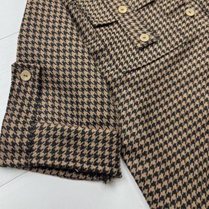 خرید آنلاین کت پیردوبل ضخیم