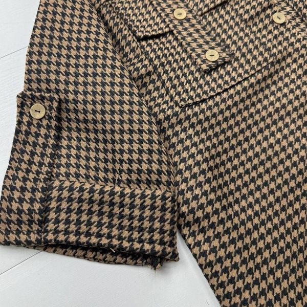 کت پیردوبل ضخیم