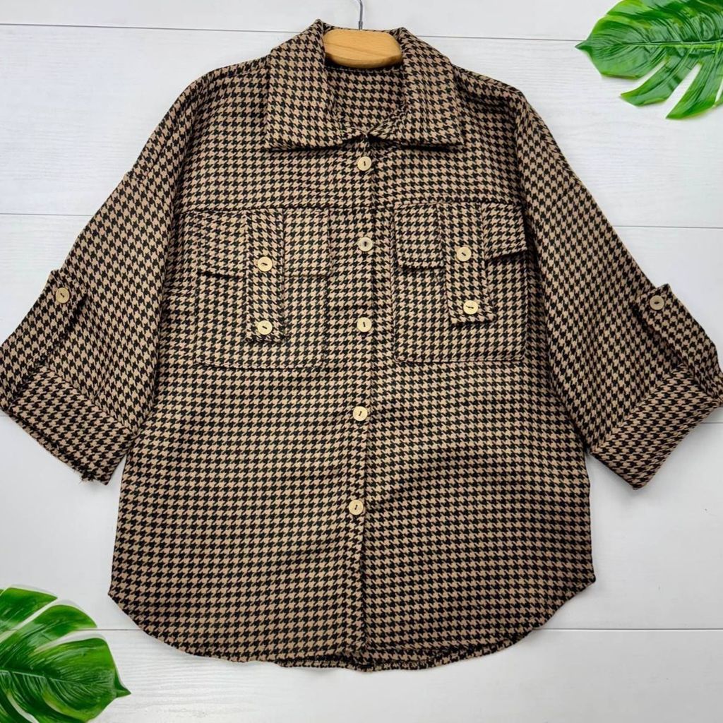 فروش اینترنتی کت پیردوبل ضخیم