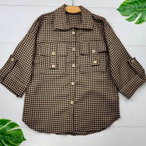 کت پیردوبل ضخیم