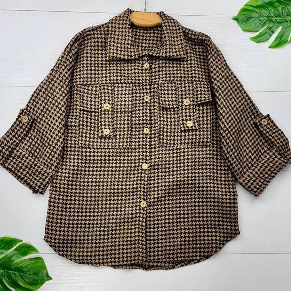 کت پیردوبل ضخیم