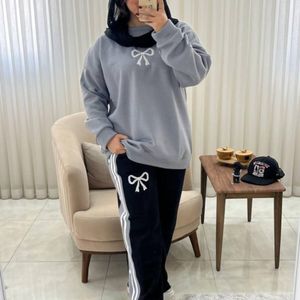 بلوز و شلوار پاپیون