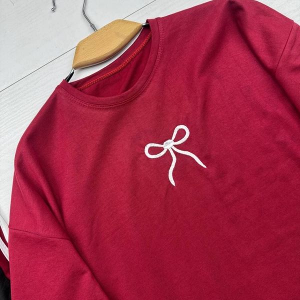 بلوز و شلوار پاپیون