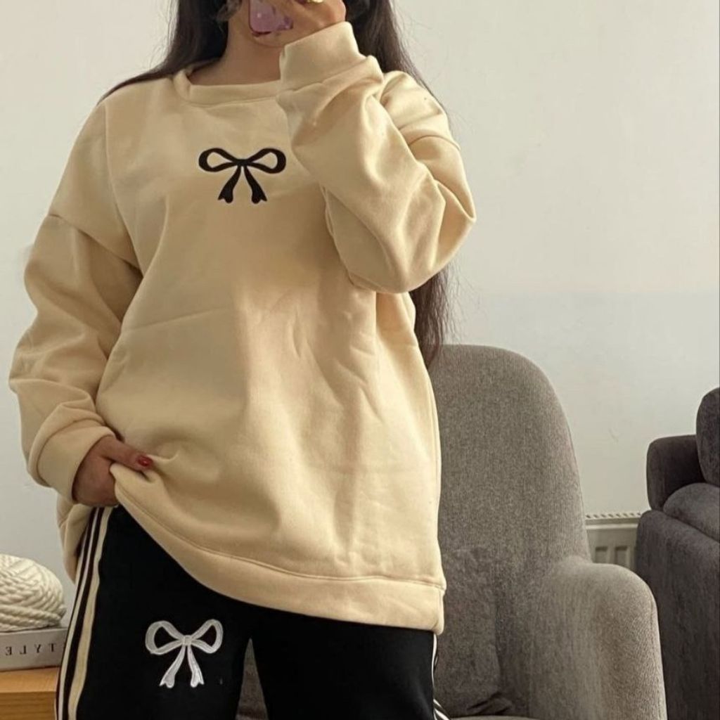 قیمت ارزان بلوز و شلوار پاپیون