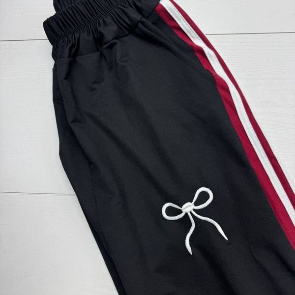 بلوز و شلوار پاپیون