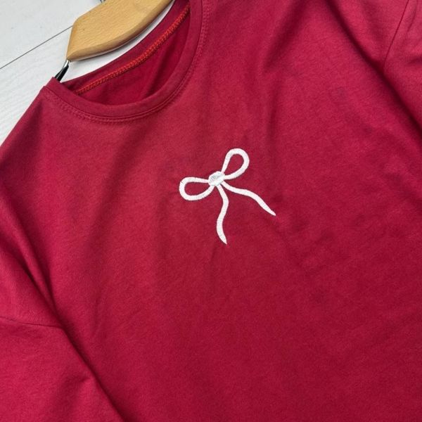 بلوز و شلوار پاپیون