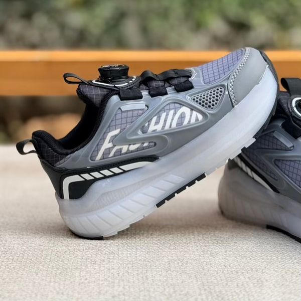 کتونی بچگانه اسکیتی طرح فشن کد 4091707