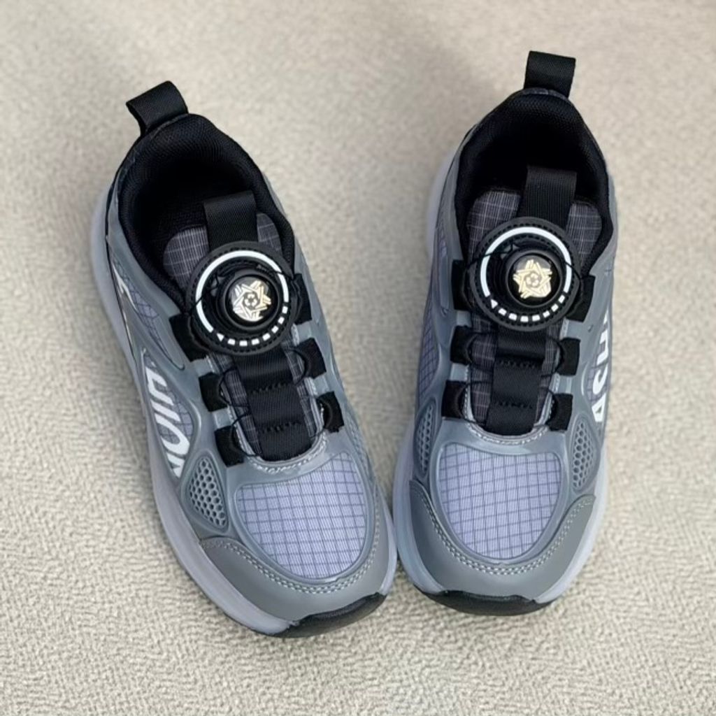 خرید اینترنتی قیمت کتونی بچگانه اسکیتی طرح فشن کد 4091707