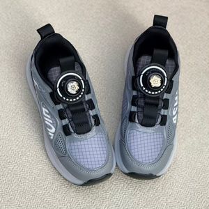 خرید اینترنتی قیمت کتونی بچگانه اسکیتی طرح فشن کد 4091707