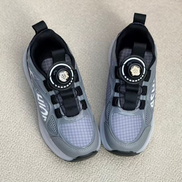 کتونی بچگانه اسکیتی طرح فشن کد 4091707