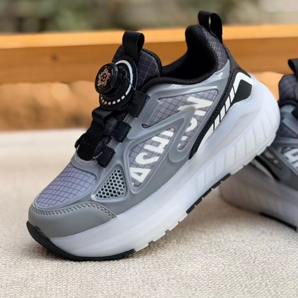 خرید اینترنتی قیمت کتونی بچگانه اسکیتی طرح فشن کد 4091707