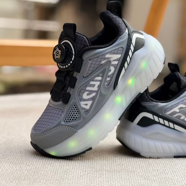 کتونی بچگانه اسکیتی طرح فشن کد 4091707