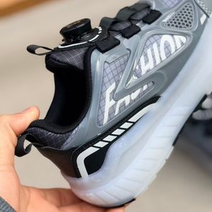 خرید اینترنتی قیمت کتونی بچگانه اسکیتی طرح فشن کد 4091707