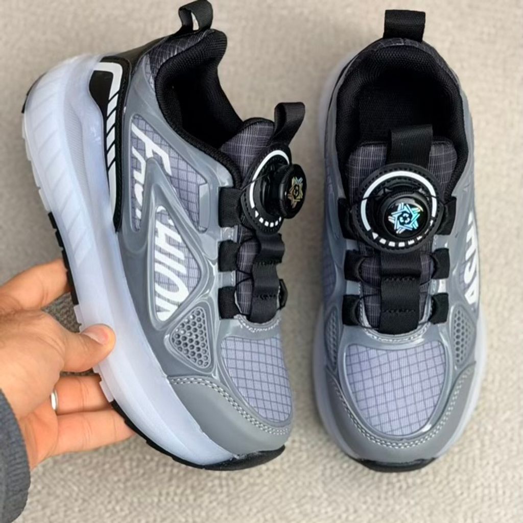 خرید اینترنتی قیمت کتونی بچگانه اسکیتی طرح فشن کد 4091707