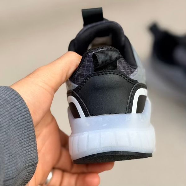 کتونی بچگانه اسکیتی طرح فشن کد 4091707