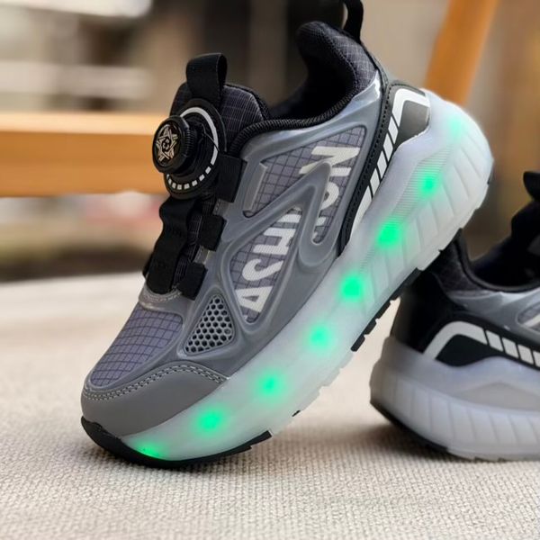 کتونی بچگانه اسکیتی طرح فشن کد 4091707