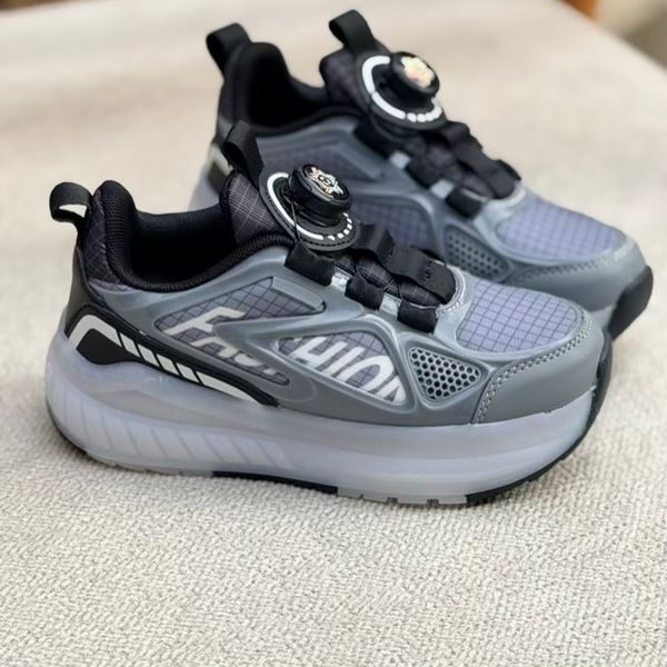 کتونی بچگانه اسکیتی طرح فشن کد 4091707