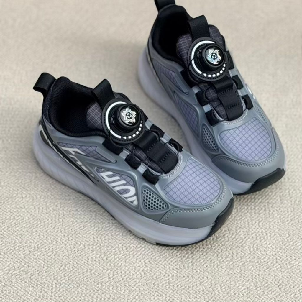 خرید اینترنتی قیمت کتونی بچگانه اسکیتی طرح فشن کد 4091707