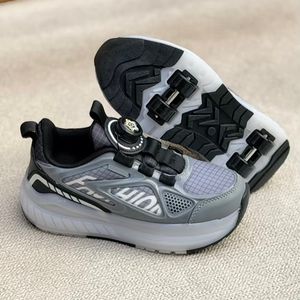 کتونی بچگانه اسکیتی طرح فشن کد 4091707