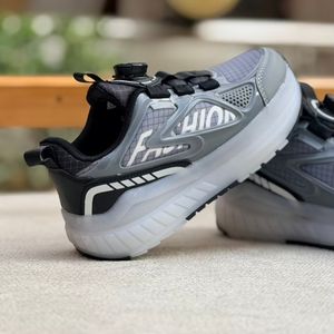 خرید اینترنتی قیمت کتونی بچگانه اسکیتی طرح فشن کد 4091707