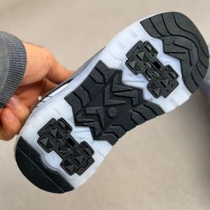 خرید اینترنتی قیمت کتونی بچگانه اسکیتی طرح فشن کد 4091707