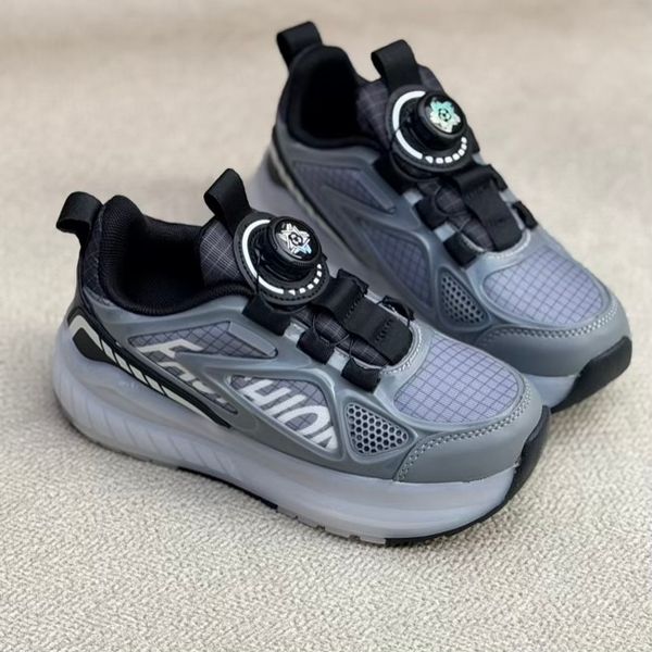 کتونی بچگانه اسکیتی طرح فشن کد 4091707