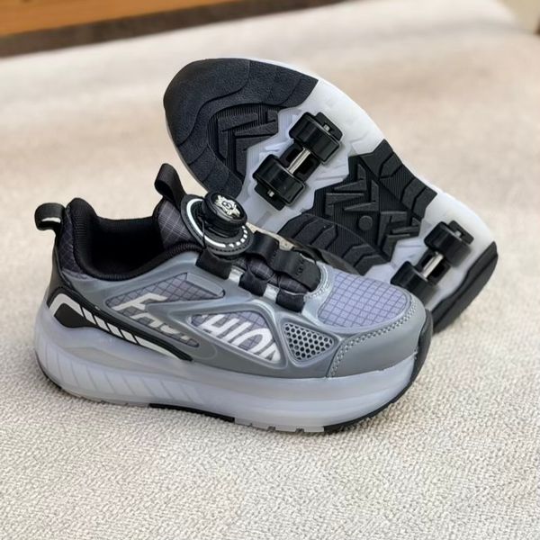 کتونی بچگانه اسکیتی طرح فشن کد 4091707