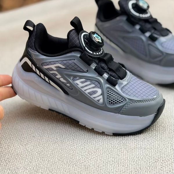 کتونی بچگانه اسکیتی طرح فشن کد 4091707