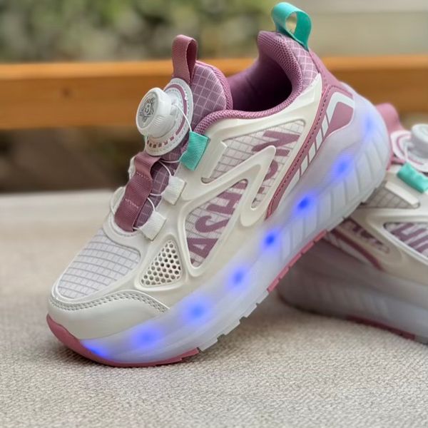 کتونی بچگانه اسکیتی طرح فشن کد 4091706