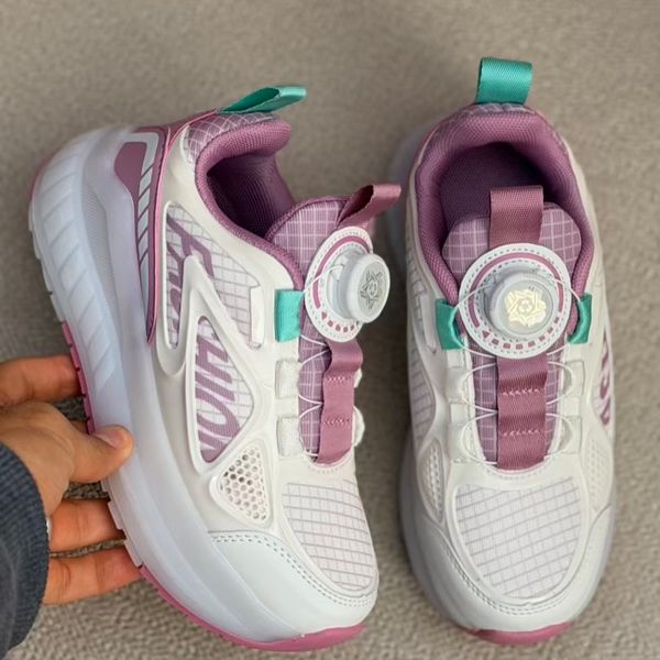 کتونی بچگانه اسکیتی طرح فشن کد 4091706