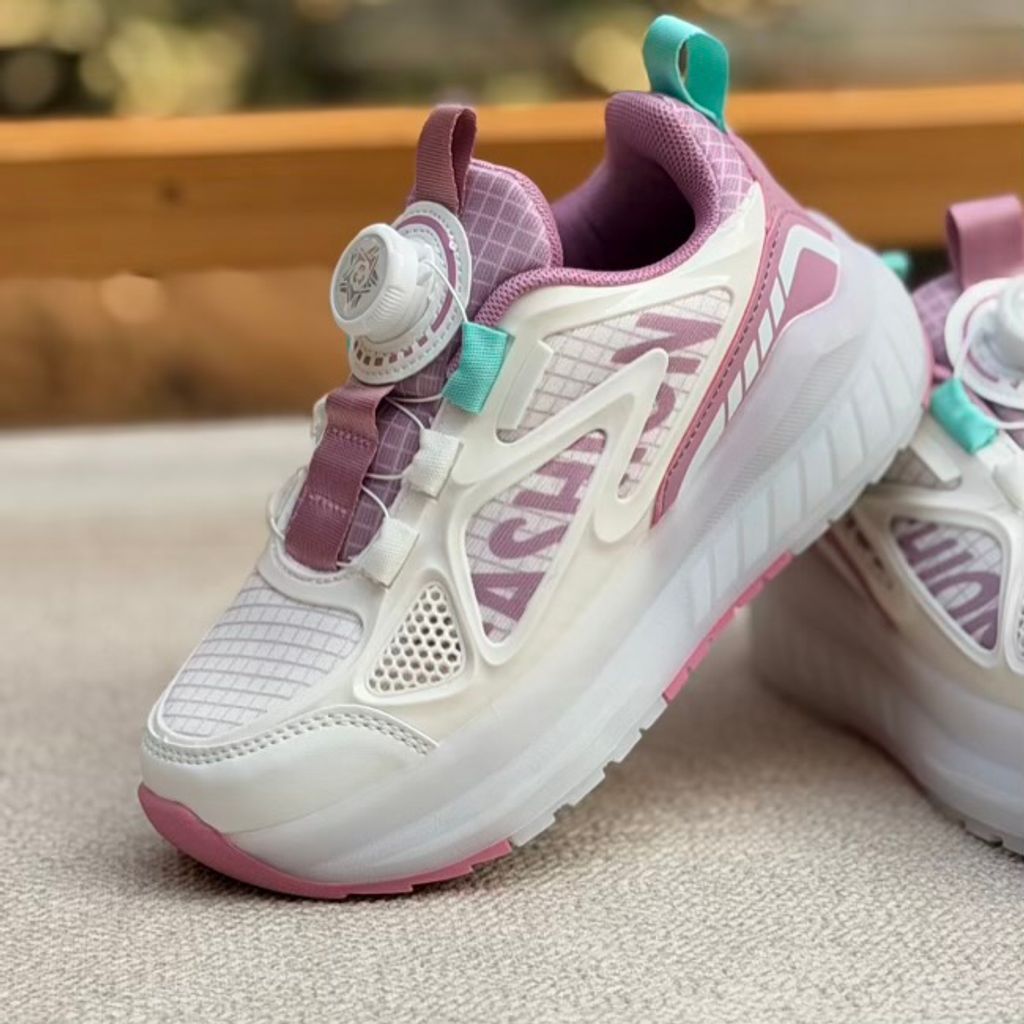 خرید اینترنتی قیمت کتونی بچگانه اسکیتی طرح فشن کد 4091706