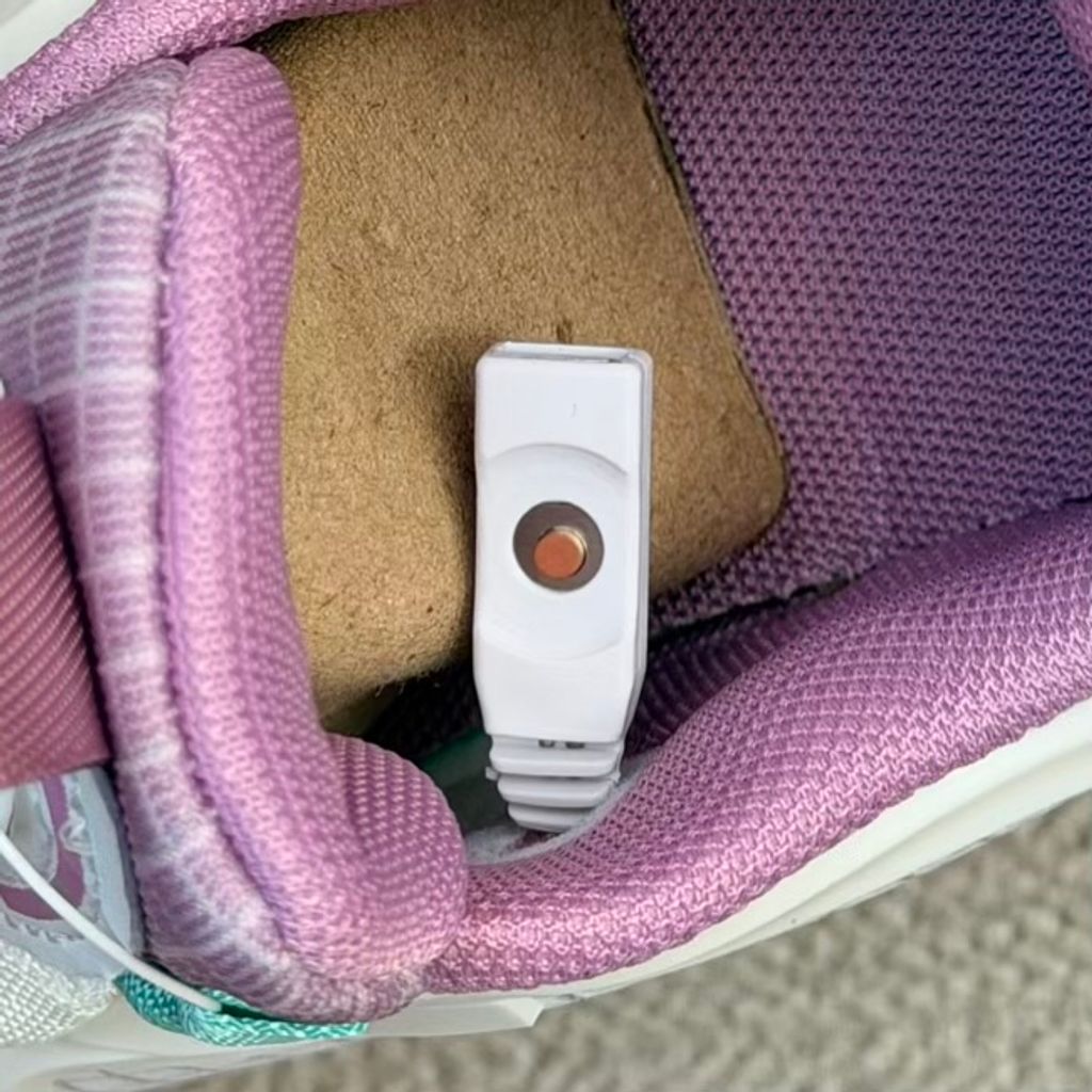 خرید اینترنتی قیمت کتونی بچگانه اسکیتی طرح فشن کد 4091706