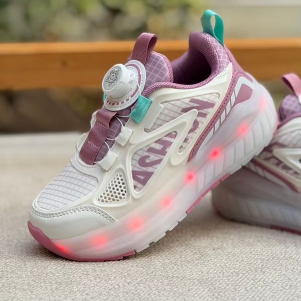 کتونی بچگانه اسکیتی طرح فشن کد 4091706