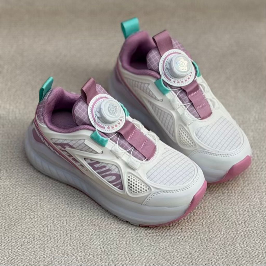 خرید اینترنتی قیمت کتونی بچگانه اسکیتی طرح فشن کد 4091706