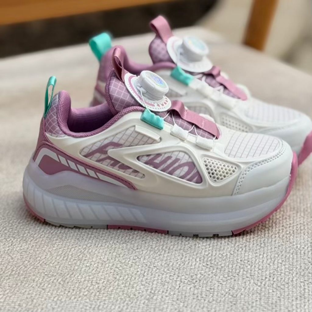 خرید اینترنتی قیمت کتونی بچگانه اسکیتی طرح فشن کد 4091706