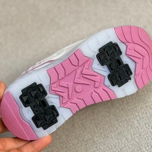 خرید اینترنتی قیمت کتونی بچگانه اسکیتی طرح فشن کد 4091706