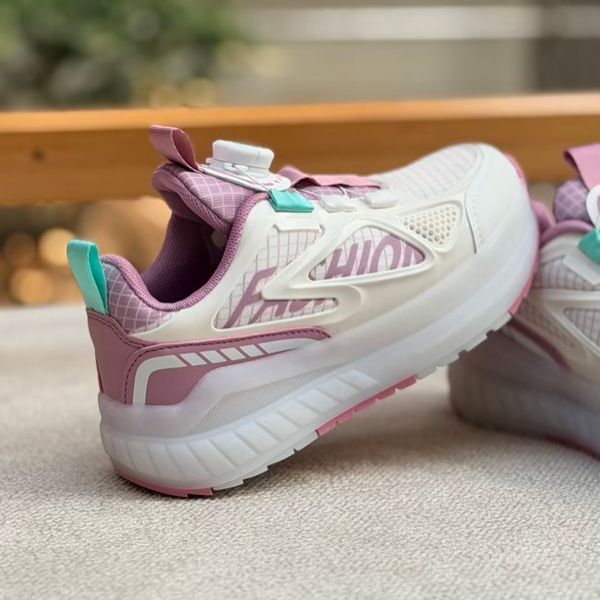 کتونی بچگانه اسکیتی طرح فشن کد 4091706